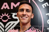 ¡Oficial! Matías Rojas es nuevo jugador del Inter de Miami