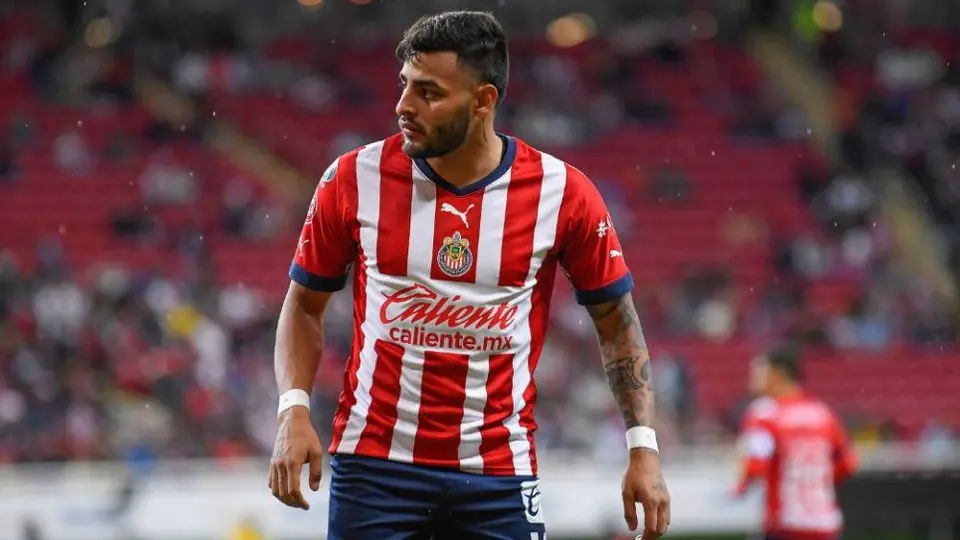 Diego Cocca sobre Alexis Vega: 'Me gustaría dirigirlo en la Selección Mexicana'