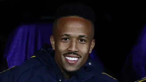 Eder Militao mandó un mensaje a la afición merengue tras regreso al Real Madrid