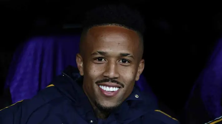 Eder Militao mandó un mensaje a la afición merengue tras regreso al Real Madrid
