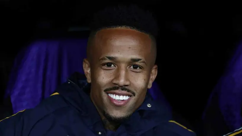 Eder Militao mandó un mensaje a la afición merengue tras regreso al Real Madrid