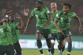 Copa Africana: Nigeria supera en penaltis a Sudáfrica para llegar a la Final