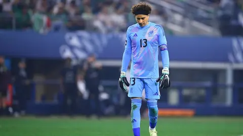 ¡Se va! Guillermo Ochoa dejará a la Salernitana al final de la presente temporada
