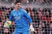 ¡Golpe para Real Madrid! Thibaut Courtois se pierde el resto de la temporada por lesión