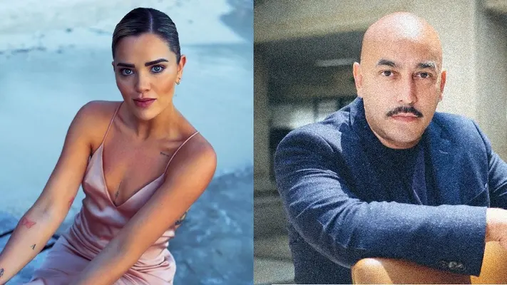 Thalí García acusa a Telemundo de drogarla y de relacionarla con Lupillo Rivera