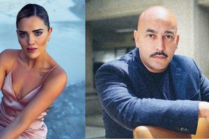 Thalí García acusa a Telemundo de drogarla y de relacionarla con Lupillo Rivera