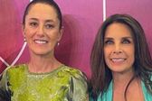 La periodista Ana María Lomelí se suma a equipo de campaña de Claudia Sheinbaum