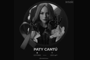 El Funeral de Paty Cantú: ¿Se murió la cantante?