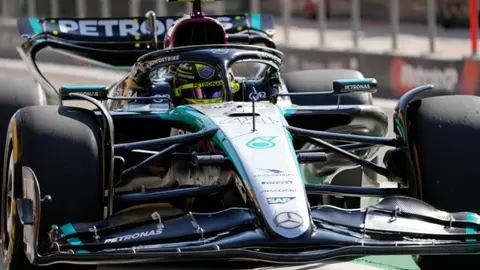 Gran Premio de Baréin 2024: ¿A qué hora y dónde ver la clasificación y la carrera de F1?