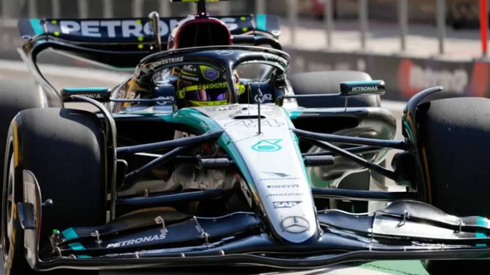 Gran Premio de Baréin 2024: ¿A qué hora y dónde ver la clasificación y la carrera de F1?
