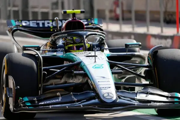 Gran Premio de Baréin 2024: ¿A qué hora y dónde ver la clasificación y la carrera de F1?