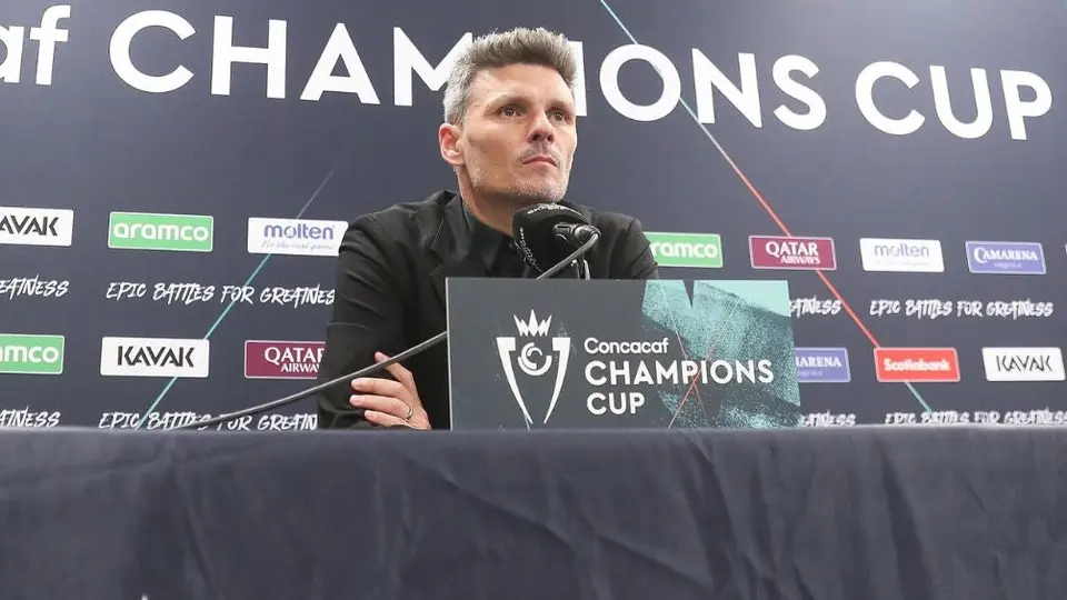 Fernando Ortiz tras la derrota ante Columbus: "No fuimos efectivos en el momento"