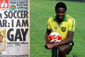 Día Internacional contra la Homofobia en el Deporte; te contamos porqué se conmemora el 19 de febrero