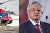 AMLO lamenta la muerte de tres personas tras el desplome del helicóptero en Coyoacán