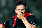 Franco Mastantuono rompe récord con River Plate: Marca gol con apenas 16 años de edad