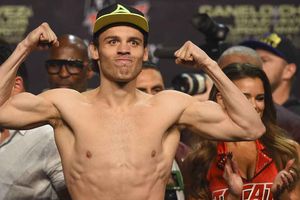 Julio César Chávez Jr da su pronóstico para la pelea Canelo vs Munguía