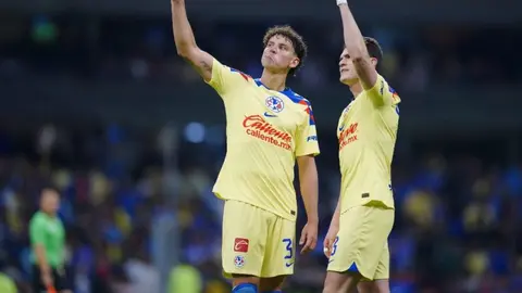 Igor Lichnovsky 'pide permiso' para realizar fiesta de cumpleaños previo al América vs Tigres