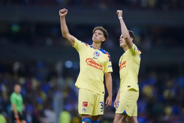 Igor Lichnovsky 'pide permiso' para realizar fiesta de cumpleaños previo al América vs Tigres