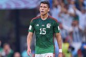 Héctor Moreno anunció su retiro de la Selección Mexicana de Futbol