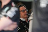 Toto Wolff nombró a su candidato 'más fuerte' para tomar el lugar de Hamilton en Mercedes