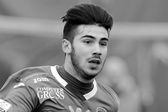 Oficial: Muere futbolista italiano de 26 años en pleno campo de juego