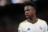Vinicius Jr. pide castigo para el Atlético de Madrid por insultos racistas en Champions League