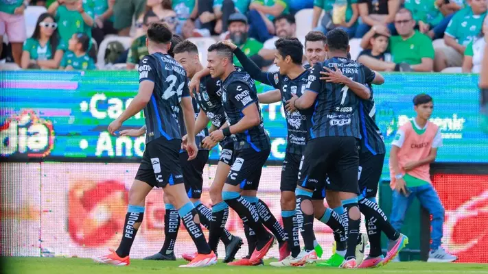 Querétaro vs Mazatlán: ¿Dónde y cuándo ver el partido de la Jornada 15 de la Liga MX?