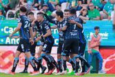 Querétaro vs Mazatlán: ¿Dónde y cuándo ver el partido de la Jornada 15 de la Liga MX?