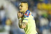 Jonathan Rodríguez revela porqué fue borrado del América: “Fue decisión del DT dejarme apartado”