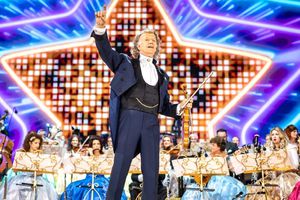 Conciertos de André Rieu se cancelan de última hora en la CDMX