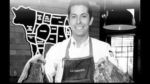 ¿De qué murió el reconocido chef mexicano que cocinó para Luis Miguel?