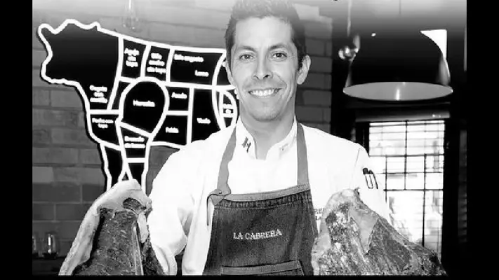 ¿De qué murió el reconocido chef mexicano que cocinó para Luis Miguel?