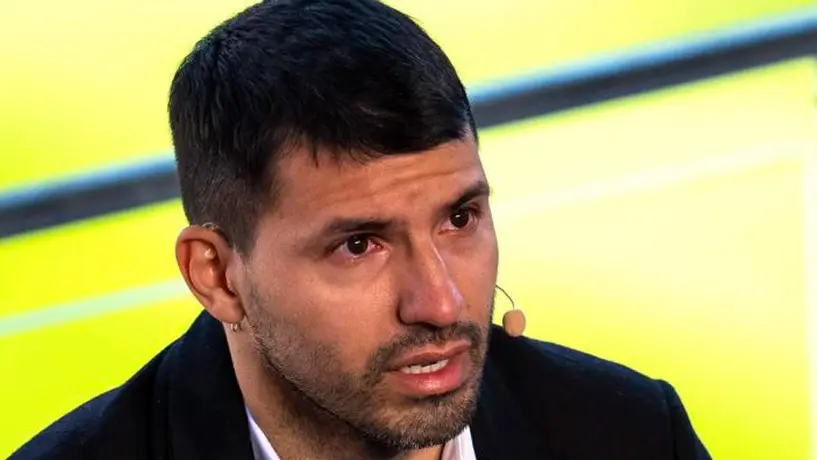 'Kun' Agüero, contundente sobre su regreso al Independiente: ¿Qué dijo?