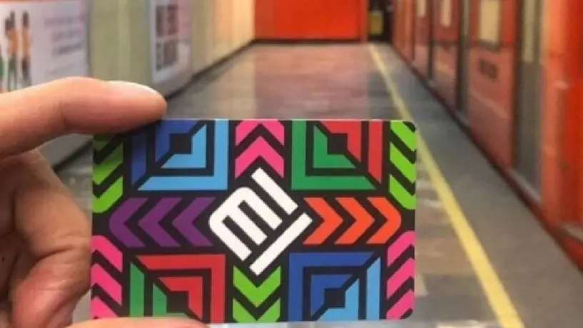 ¡Ponte al día! Esta es la forma NUEVA de recargar la Tarjeta del Metro CDMX  directamente desde tu teléfono móvil