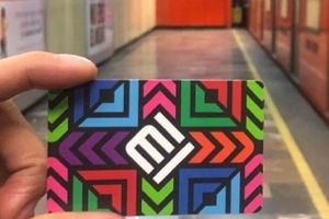 ¡Ponte al día! Esta es la forma NUEVA de recargar la Tarjeta del Metro CDMX  directamente desde tu teléfono móvil
