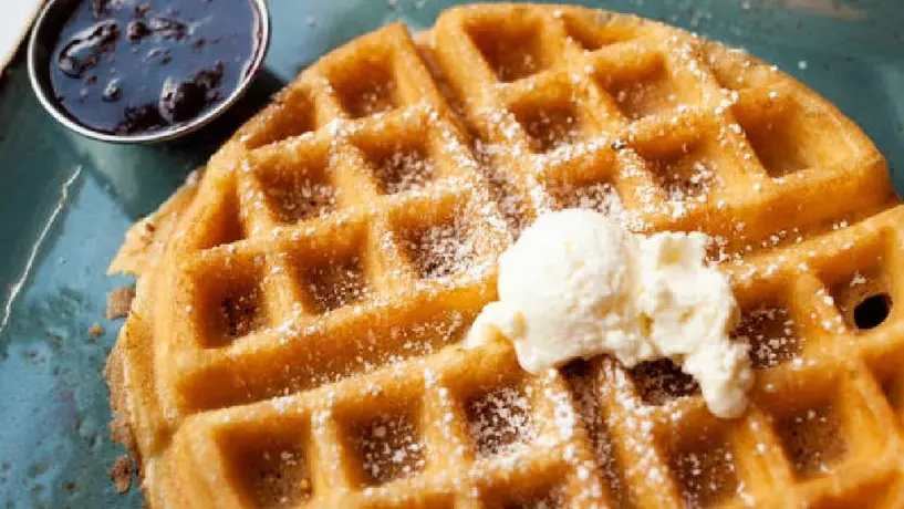 25 de marzo, día del Waffle: ¿Por qué se celebra?
