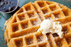 25 de marzo, día del Waffle: ¿Por qué se celebra?