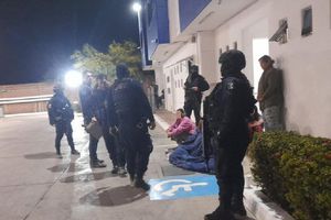 Sinaloa: Rescatan a 18 de 39 personas secuestradas por bandas criminales