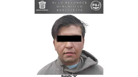 Fofo es vinculado a proceso por el presunto delito de tentativa de feminicidio