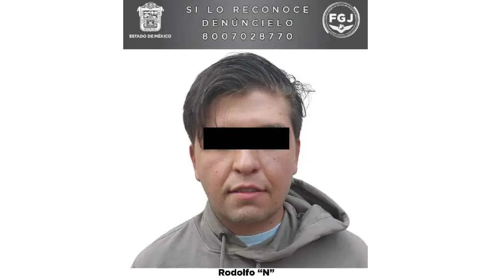 Fofo es vinculado a proceso por el presunto delito de tentativa de feminicidio