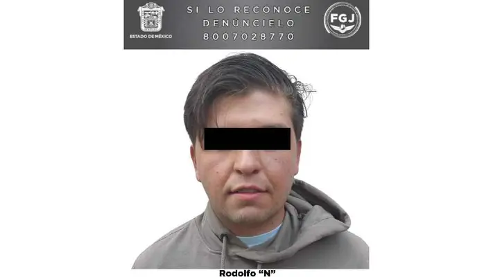 Fofo es vinculado a proceso por el presunto delito de tentativa de feminicidio