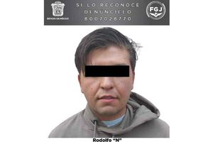 Fofo es vinculado a proceso por el presunto delito de tentativa de feminicidio