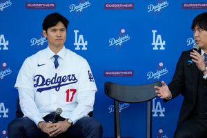 MLB: Reportan amenaza de bomba a Shohei Ohtani en el Dodgers vs Padres