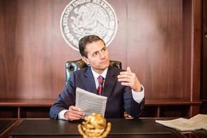 ¿Quién es la nueva novia del expresidente Enrique Peña Nieto?