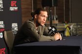 Brian Ortega afirma: "El que es mexicano, es mexicano", antes de enfrentar a Yair Rodríguez en UFC México