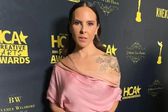 ¿Qué le pasa a Kate del Castillo?: “Tenía que gatear para ir al baño”