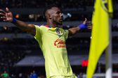 ¡Con lo justo! América vence a Cruz Azul por la mínima y le rompe la racha a los celestes