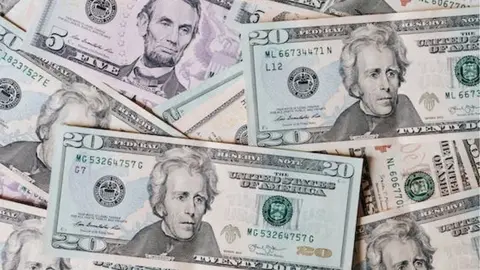 Valor del dólar: 12 de marzo 2024; te traemos toda la información