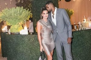 Chicago Bulls: Tristan Thompson y Khloé Kardashian vuelven a ser padres en medio de su ruptura