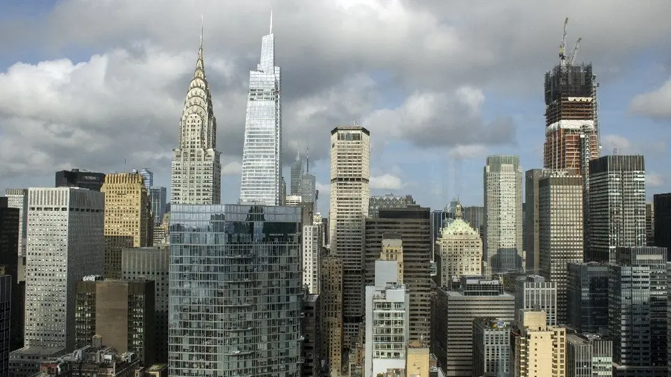 ¡Ahora fue Nueva York! Sismo sacude a edificios de la ‘Gran Manzana’